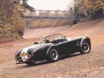 AC Cobra Superblower Mk IV 1997 года